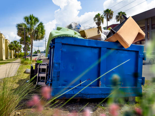 Commercial Cleanout Services in Cherry Hill Mall, NJ